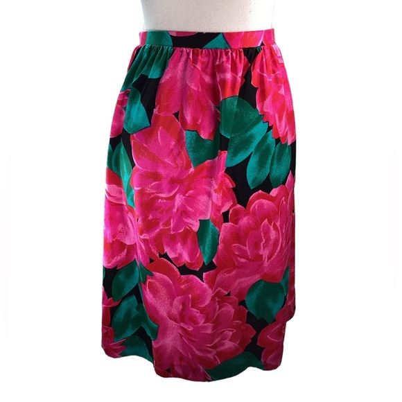 Vintage 1950’s Perfection Fit by Roxanne Hostess Jacket & Skirt Set. B32 - Picture 3 of 16